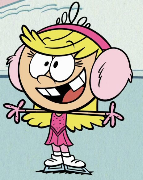 Lola Loud Wiki The Loud House Español Amino