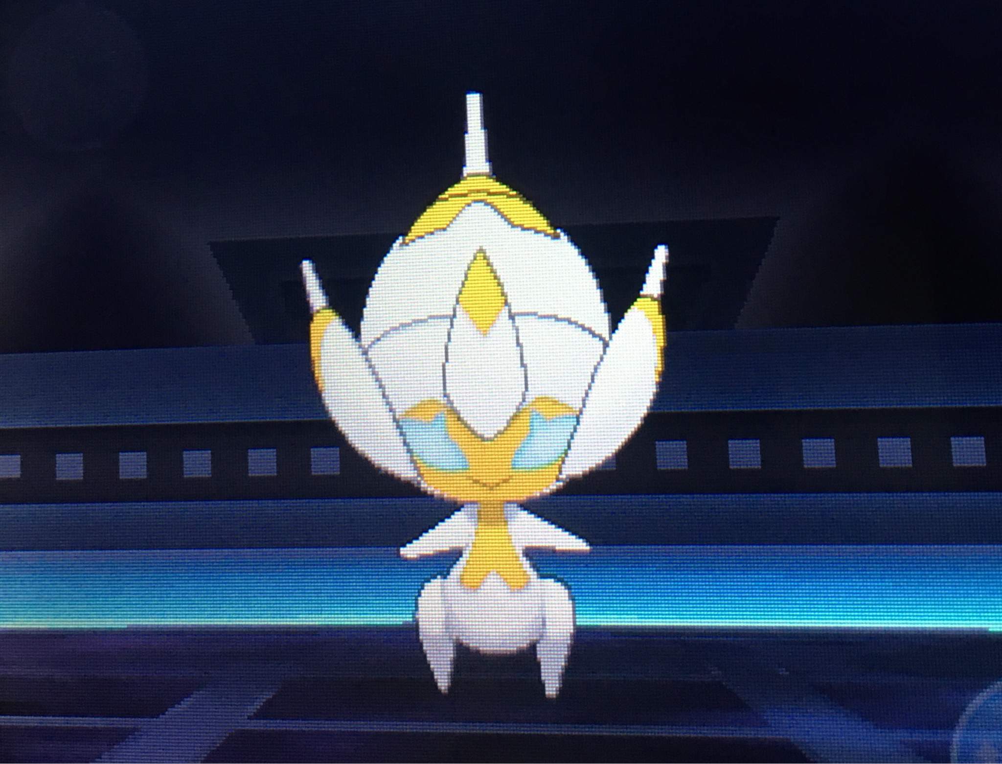 Shiny Poipole Pokémon Amino