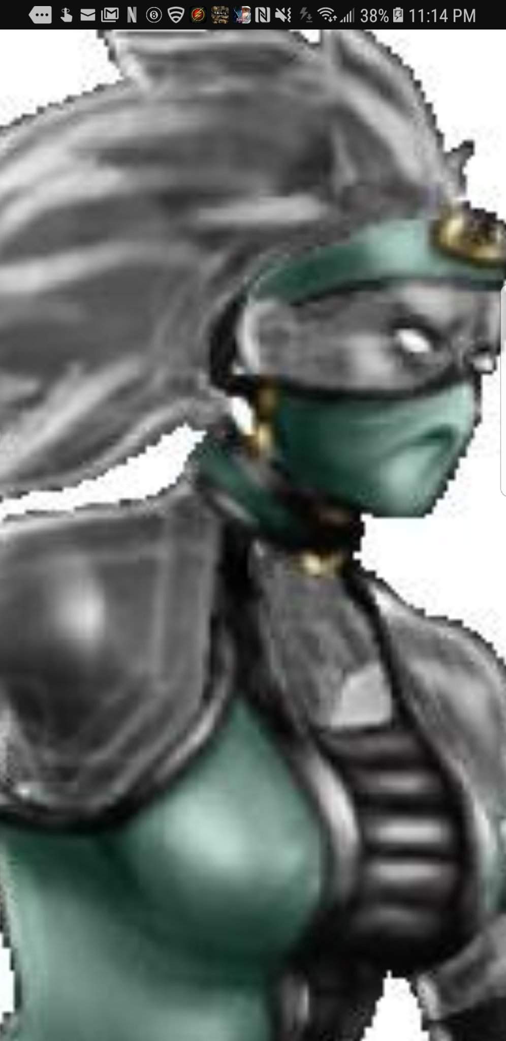 Khameleon Original Timeline Wiki Mortal Kombat Amino 2221