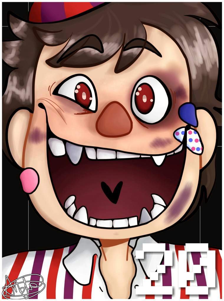 💥The Vore Kid💥 Five Nights At Freddy
