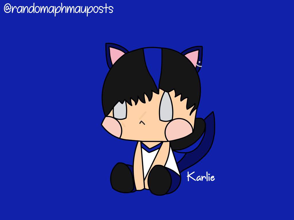 Chibi Ein Aphmau Amino