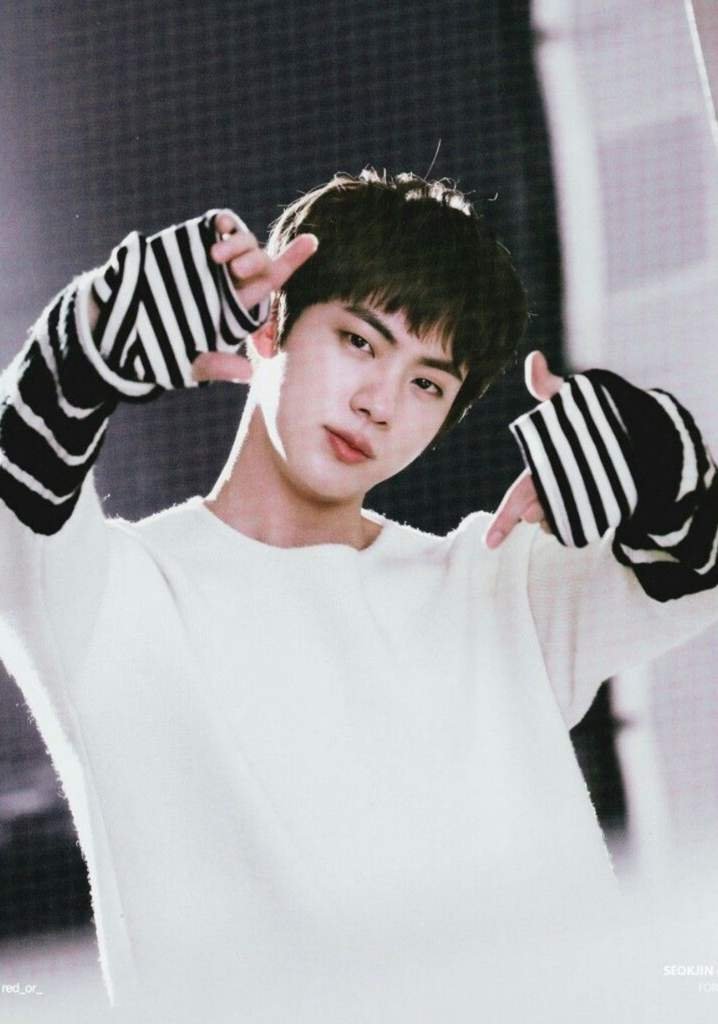 Джин из бтс😍 | Wiki | | Bts of Kingdom | Amino