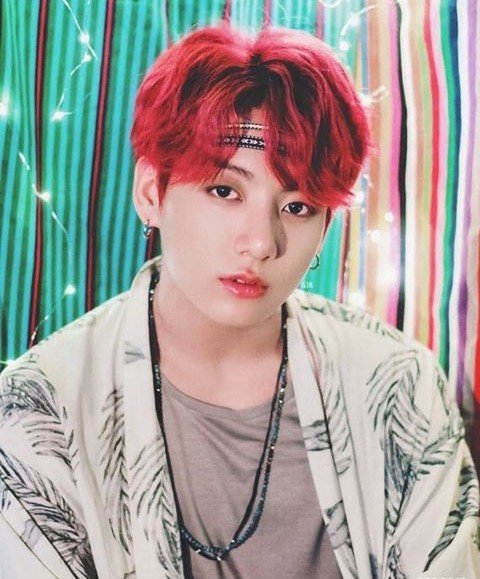 red hair | ARMY's