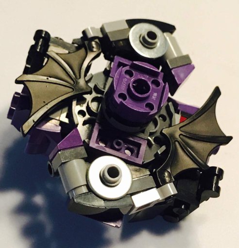 gargoyle beyblade