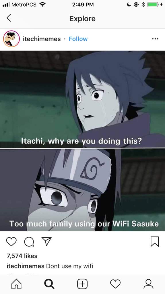Featured image of post Itachi Killing His Clan - At that time he an anbu captain.