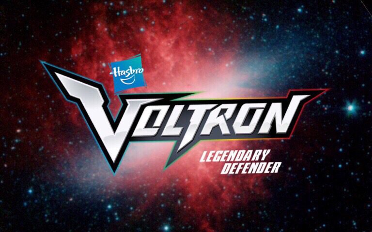 hasbro voltron