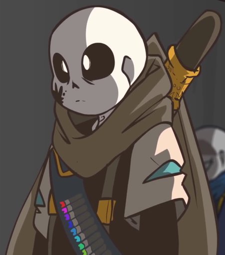 Ink Sans S Wiki Amino