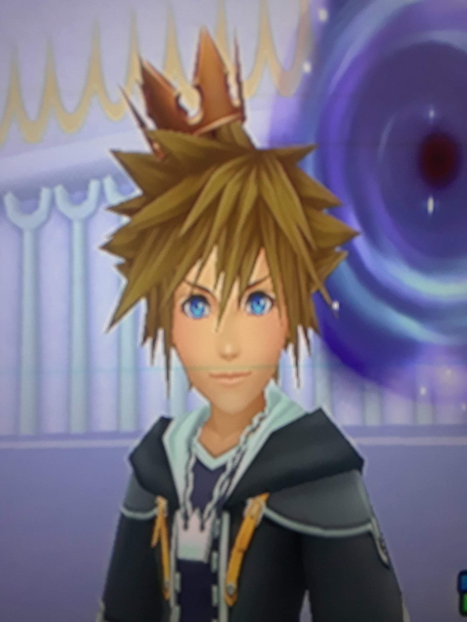 I Finally Beat The Lingering Will | Kingdom Hearts Amino