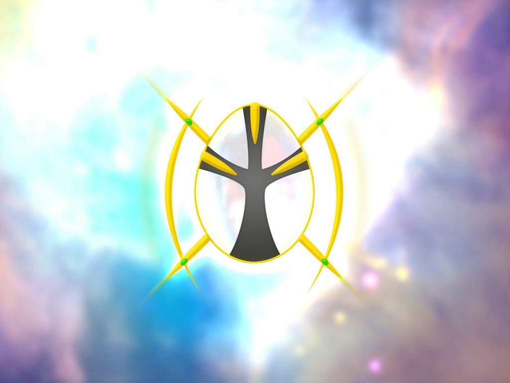 The power of arceus Undertale Amino