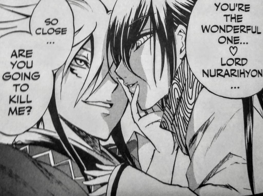 Featured image of post Nurarihyon No Mago Wikipedia