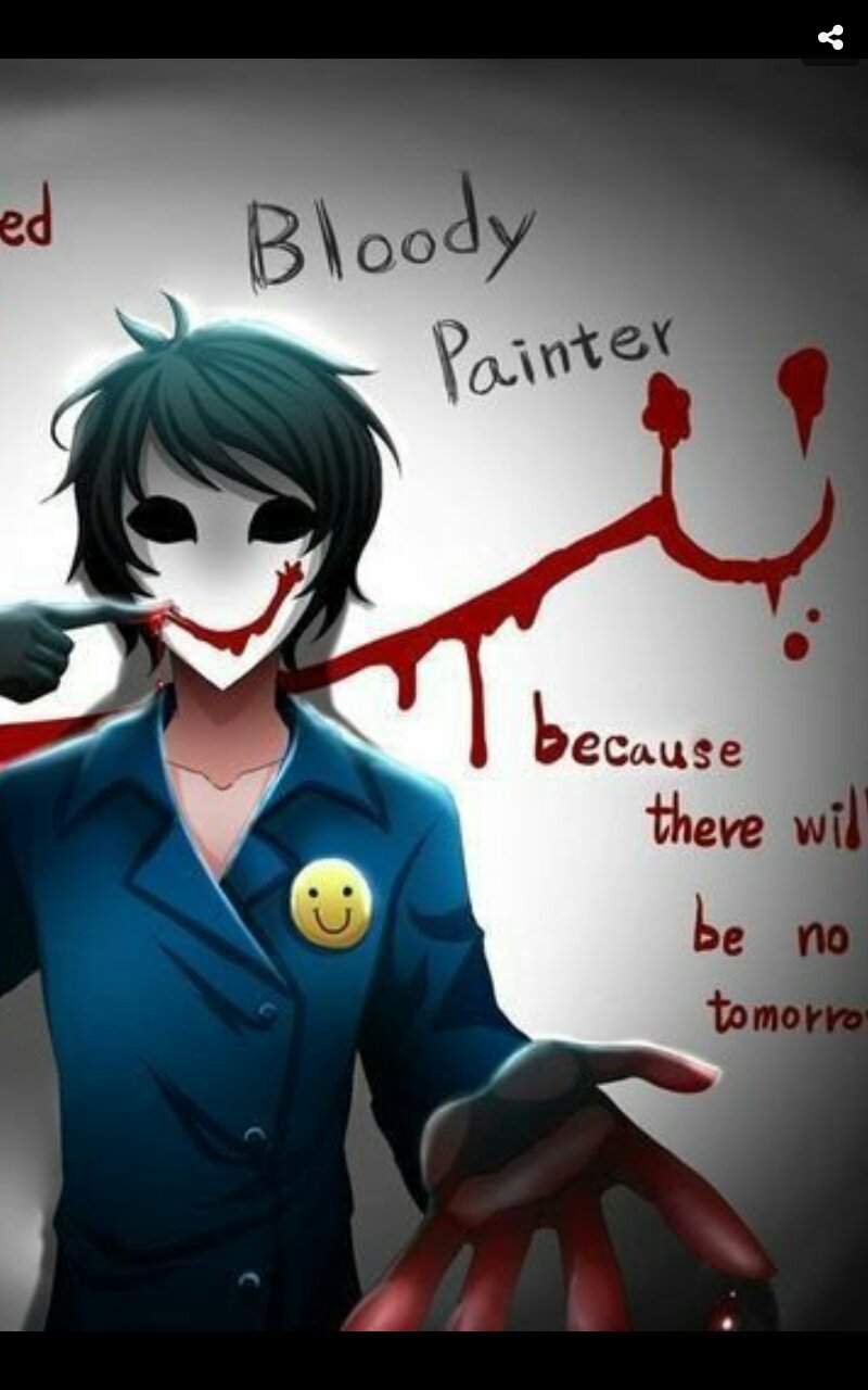 Bloody Painter Wiki The Youman Show Amino