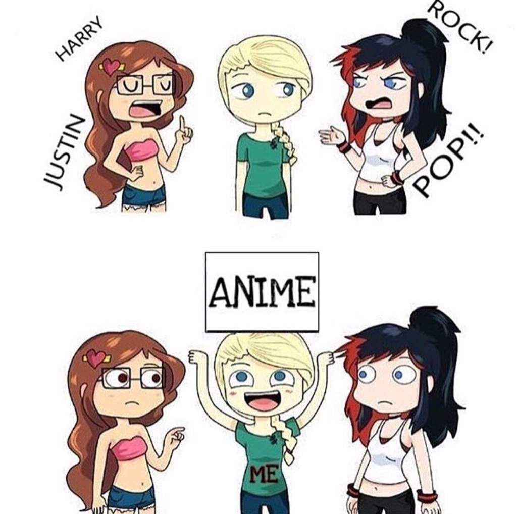 eine deutsche Anime Community 