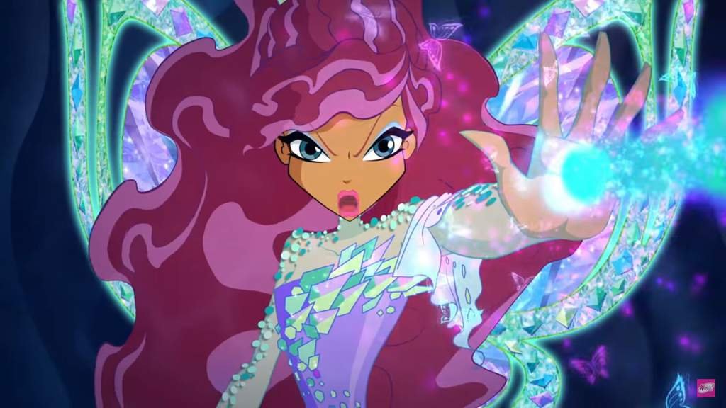 Тайникс | Wiki | Winx Club || Russia || Россия Amino