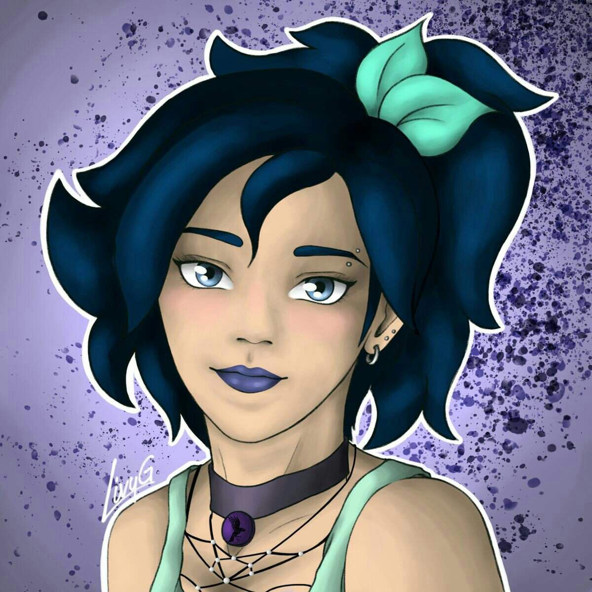 Violette Morel Martinez Wiki Miraculous Ladybug Deutsch Amino