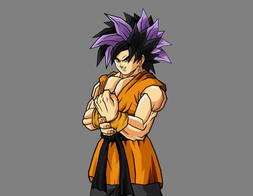 Trunten Wiki Dragon Ball New Ages Literate Amino