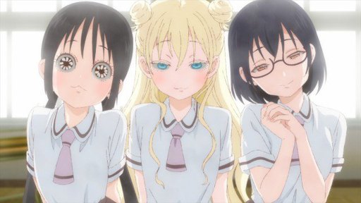 ASOBI ASOBASE | Anime Amino