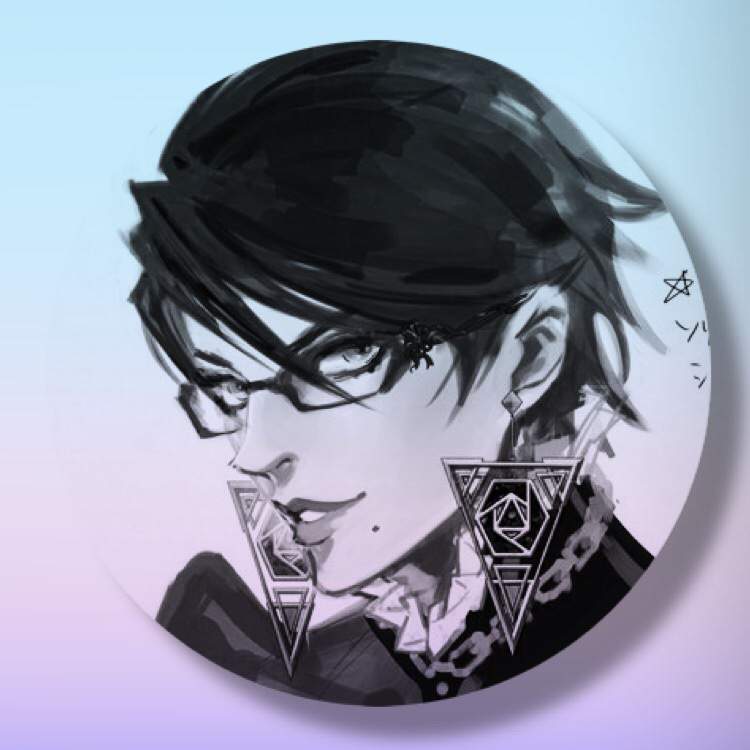 Bayonetta profile picture