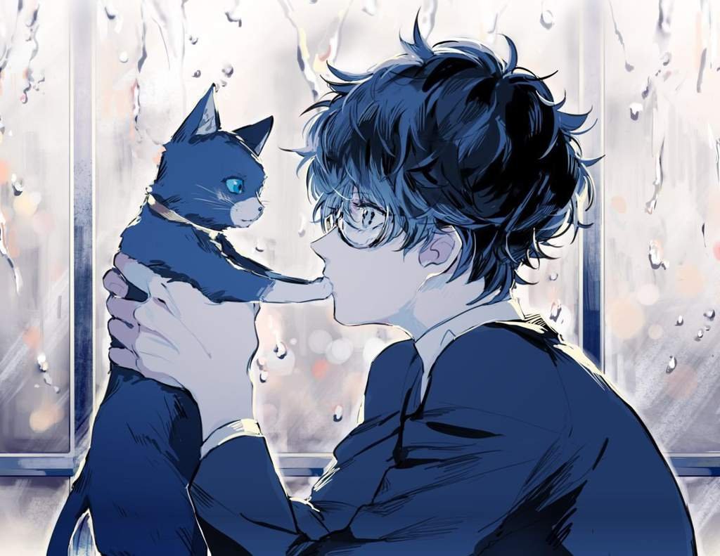 Lucius | Wiki | Anime Amino