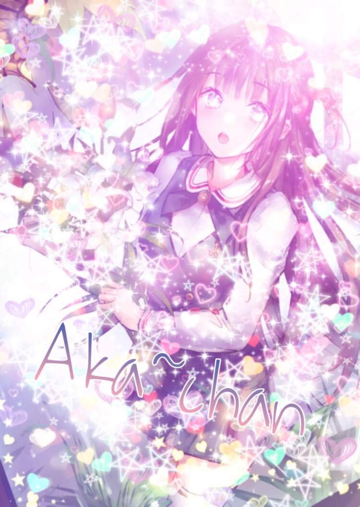 Akarin | Wiki | Anime Virtual Amino Amino