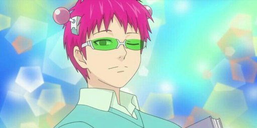 Saiki Kusuo | Wiki | Saiki Kusuo No Psi-nan™ Amino