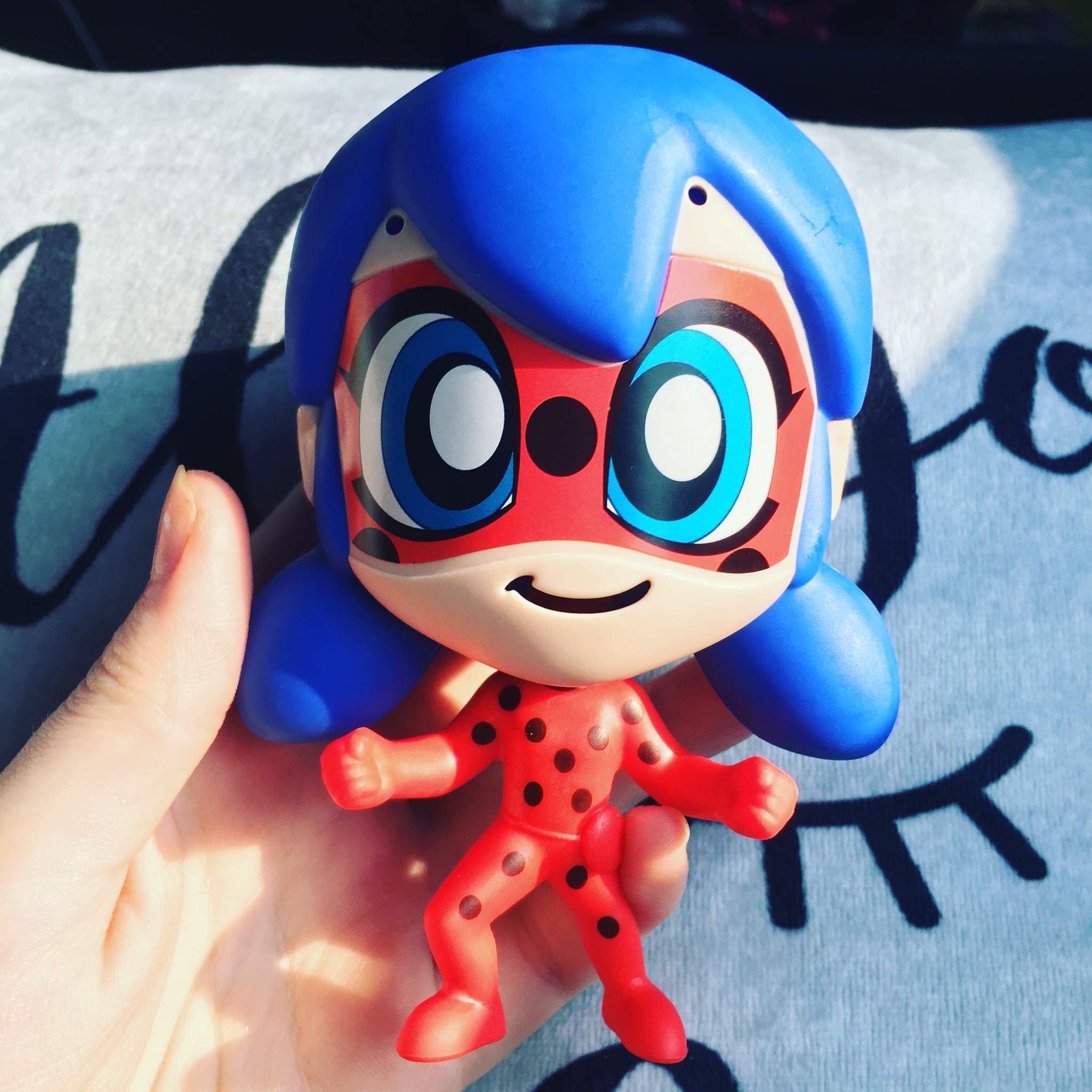 miraculous ladybug toys 2018