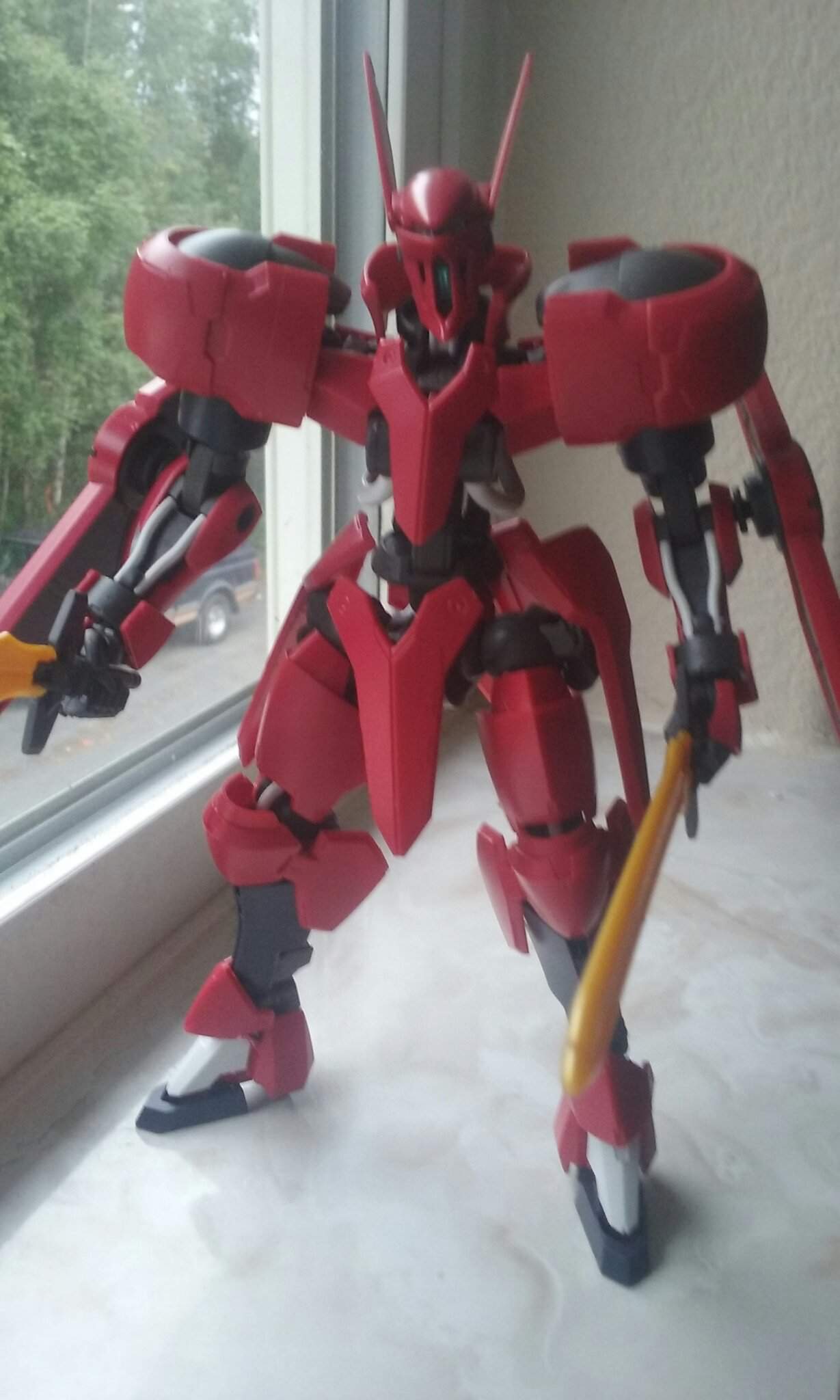 gunpla grimgerde