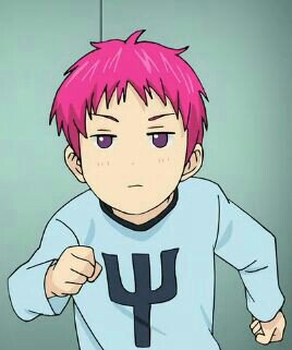 Saiki Kusuo | Wiki | Saiki Kusuo No Psi-nan™ Amino