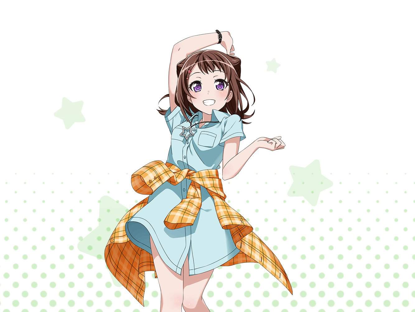 Kasumi Toyama Wiki Bang Dream Amino Esp Amino 7186