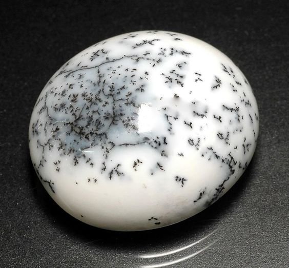 dendritic agate wiki