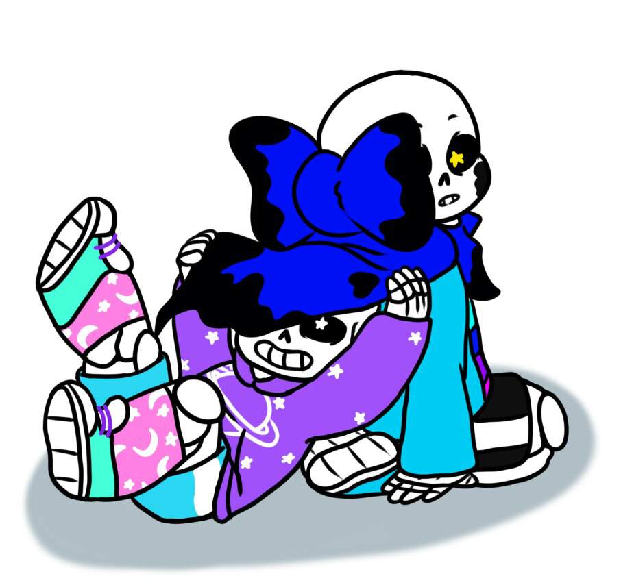 ink!swap sans