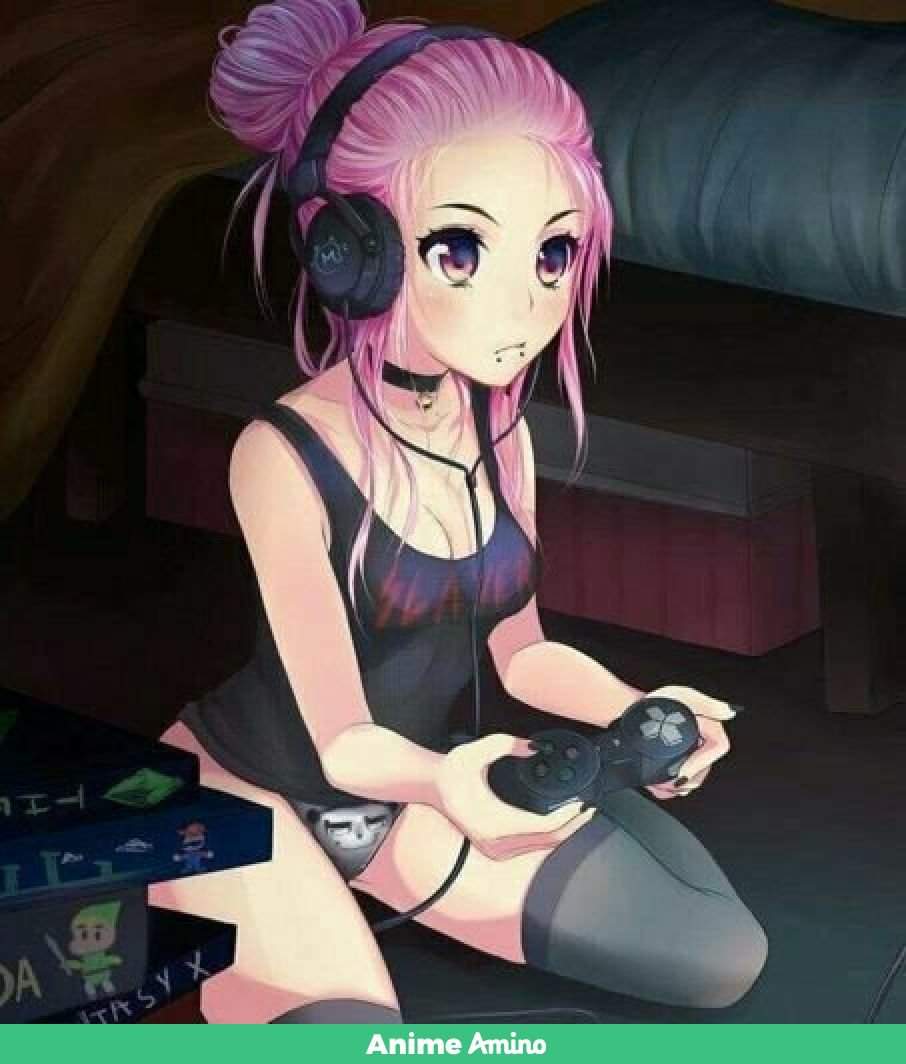 gamer-girls-anime-amino