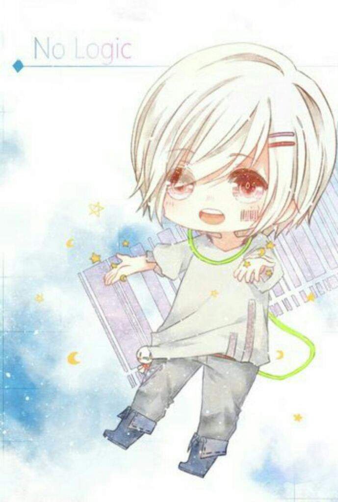 Mafumafu | Wiki | •Anime• Amino
