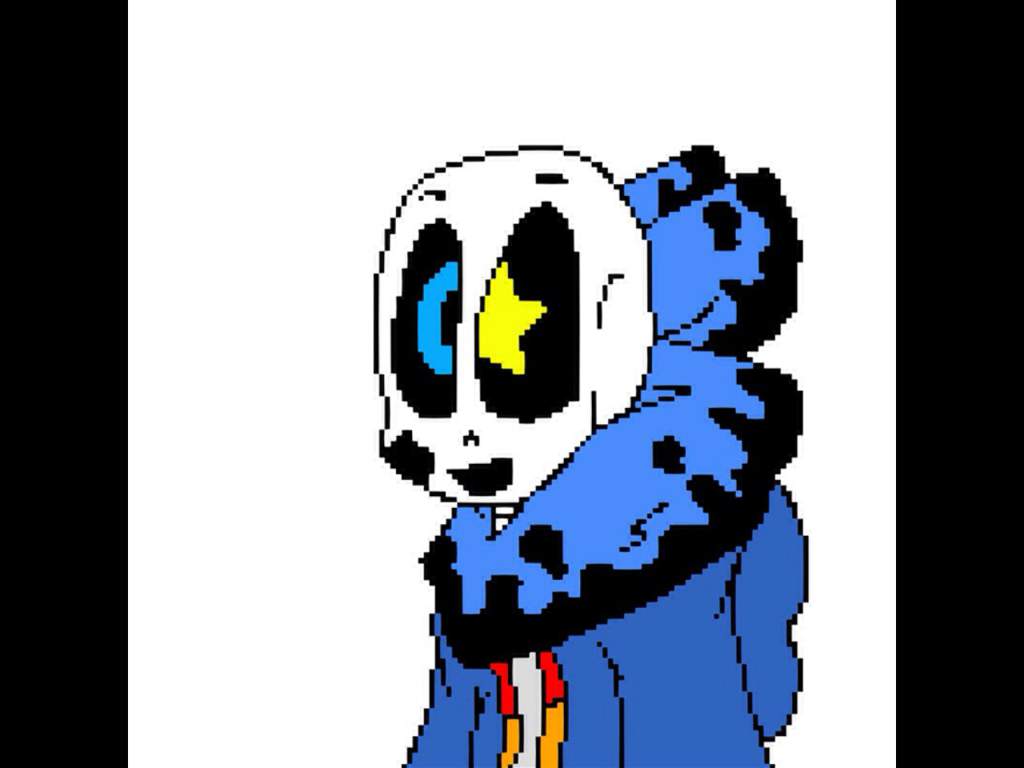 ink!swap sans