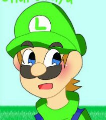 luigi doll smg4