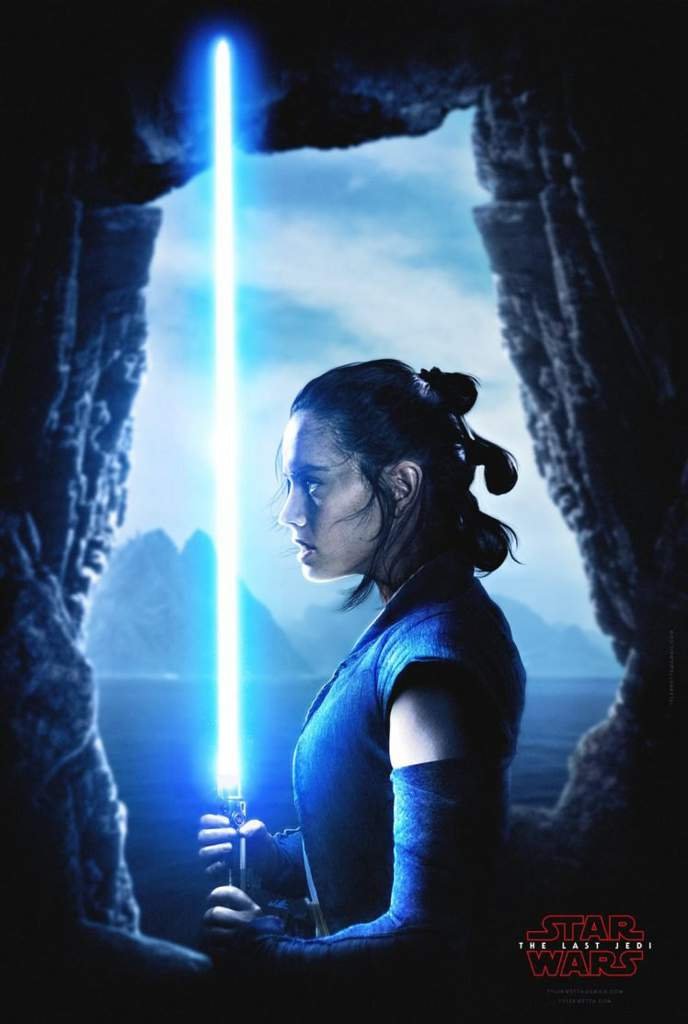 Top 10 Reasons Why Reylo... Star Wars Amino