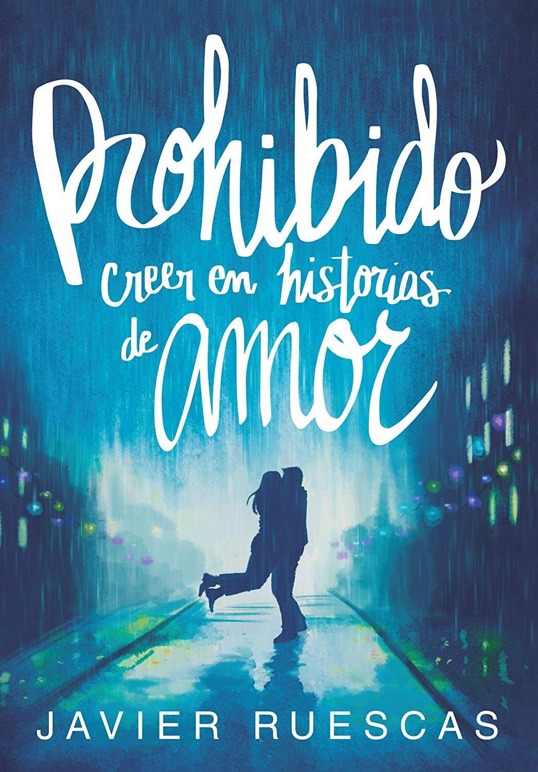 🌙~『 RESEÑA: Prohibido creer en historias de amor』~🌙 | • Libros • Amino