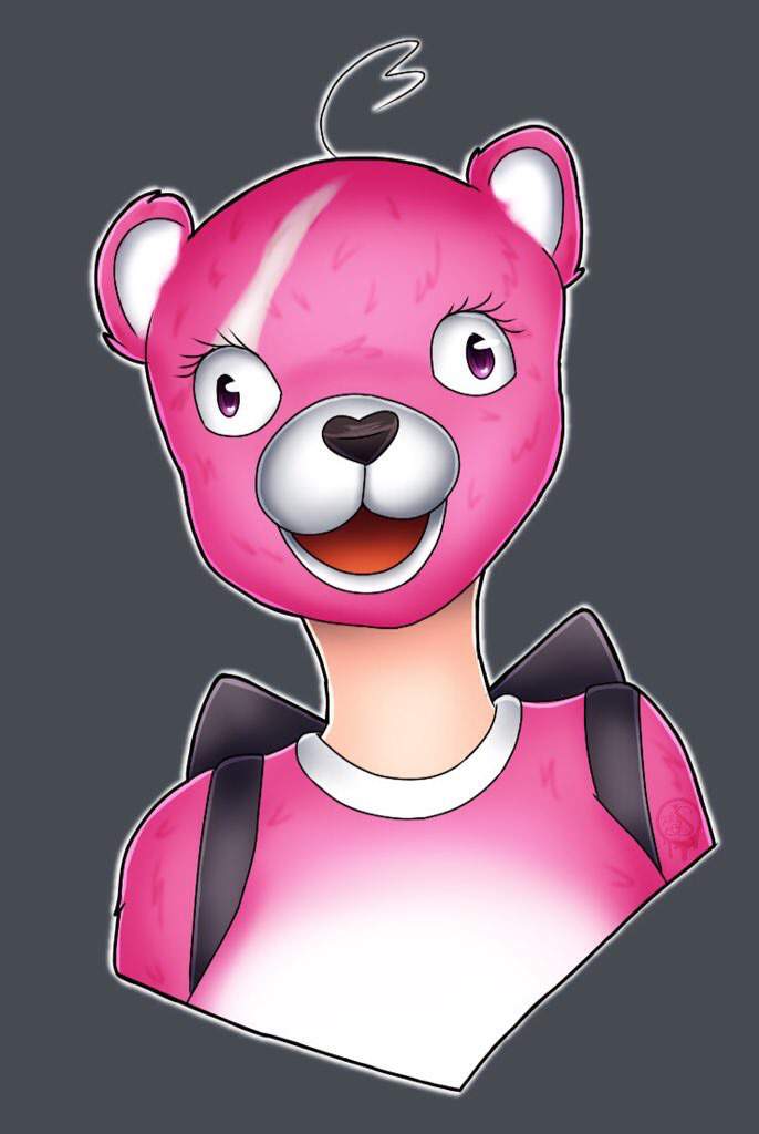 Cuddle Team Leader Fortnite Battle Royale Armory Amino 4999