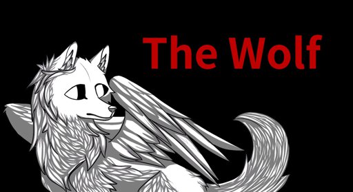 The Wolf Animation Meme Youtube