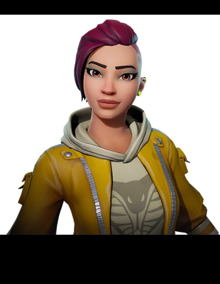 Need Artist To Draw Skin Fanart For Me To Use | Fortnite: Battle Royale