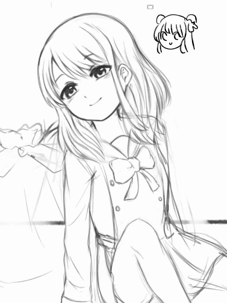 Wip バンドリ Bang Dream Amino