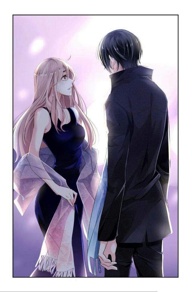 Taking a perfect husband home anime