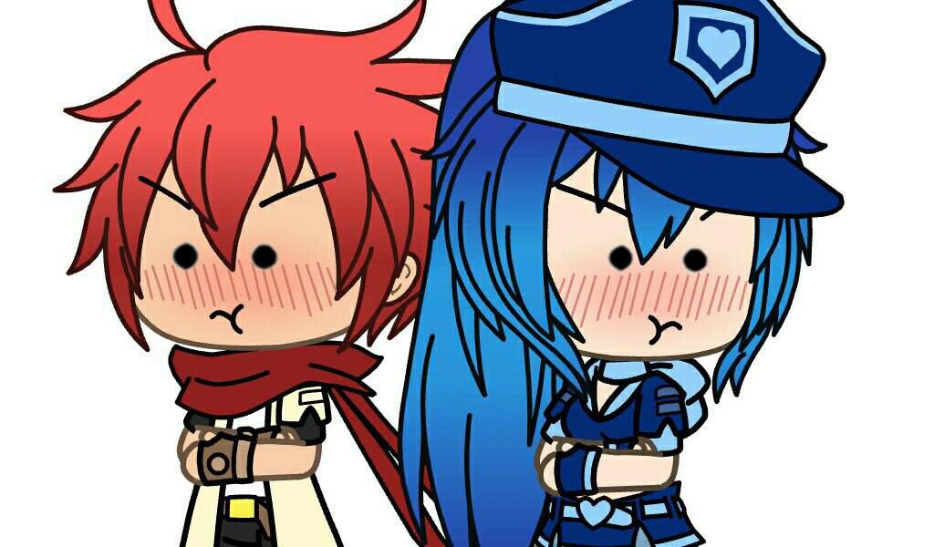Oof Faces 2 But With Gv Presents Gacha Amino