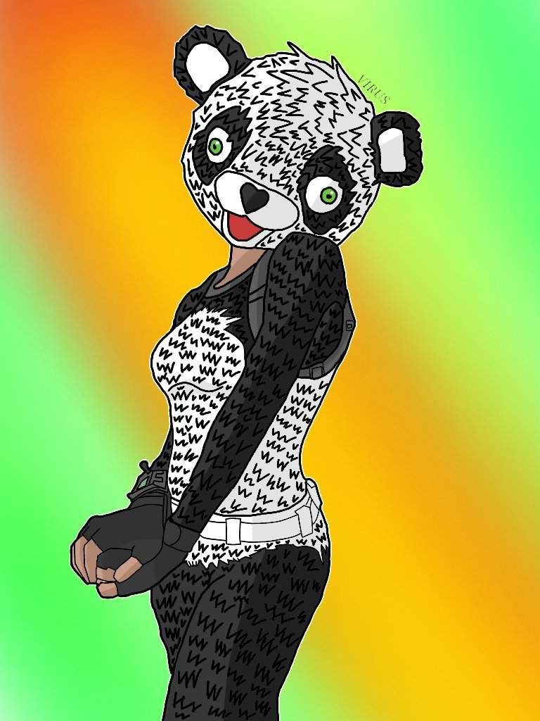 Drawing Panda Team Leader Fortnite Battle Royale Armory Amino Panda Team Leader Fortnite Drawing Panda Team Leader Fortnite Drawing Drawing Panda Team Leader Fortnite Battle Royale Armory Amino
