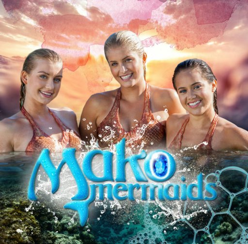 Featured image of post Mako Mermaids Theme Song Who s excited for mako mermaids to start