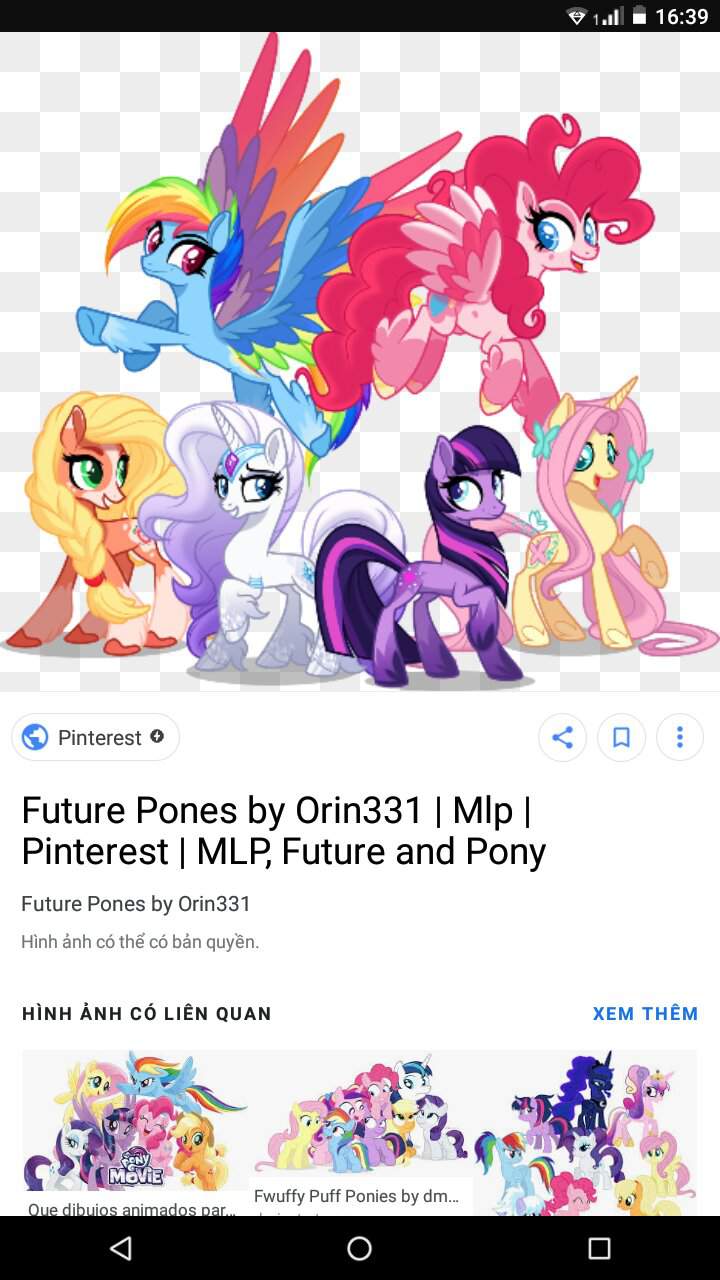 netflix mlp g5