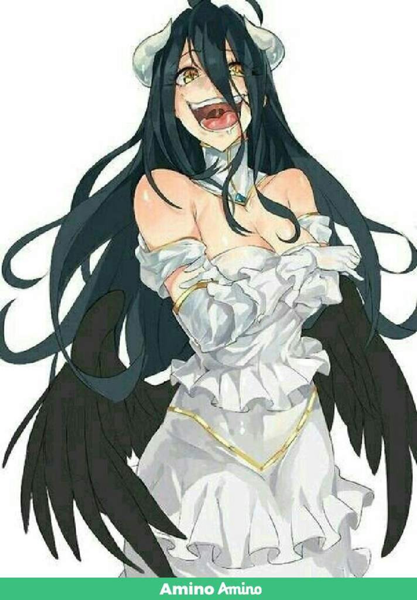 overlord rubedo overlord rubedo