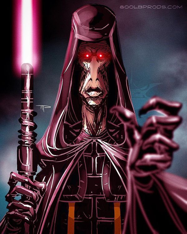 Was Darth Plagueis Alive During Star Wars Episode I The Phantom