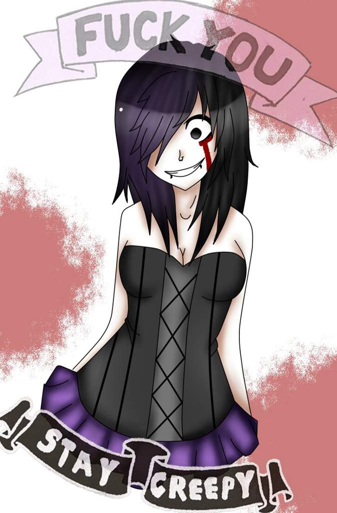 Bloodroot Lilith | Wiki | CREEPYPASTAS AMINO. Amino