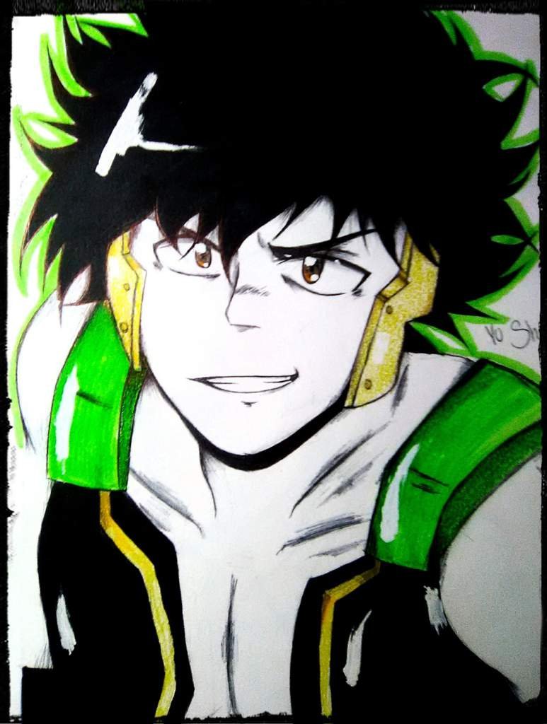 Shindo Shindo