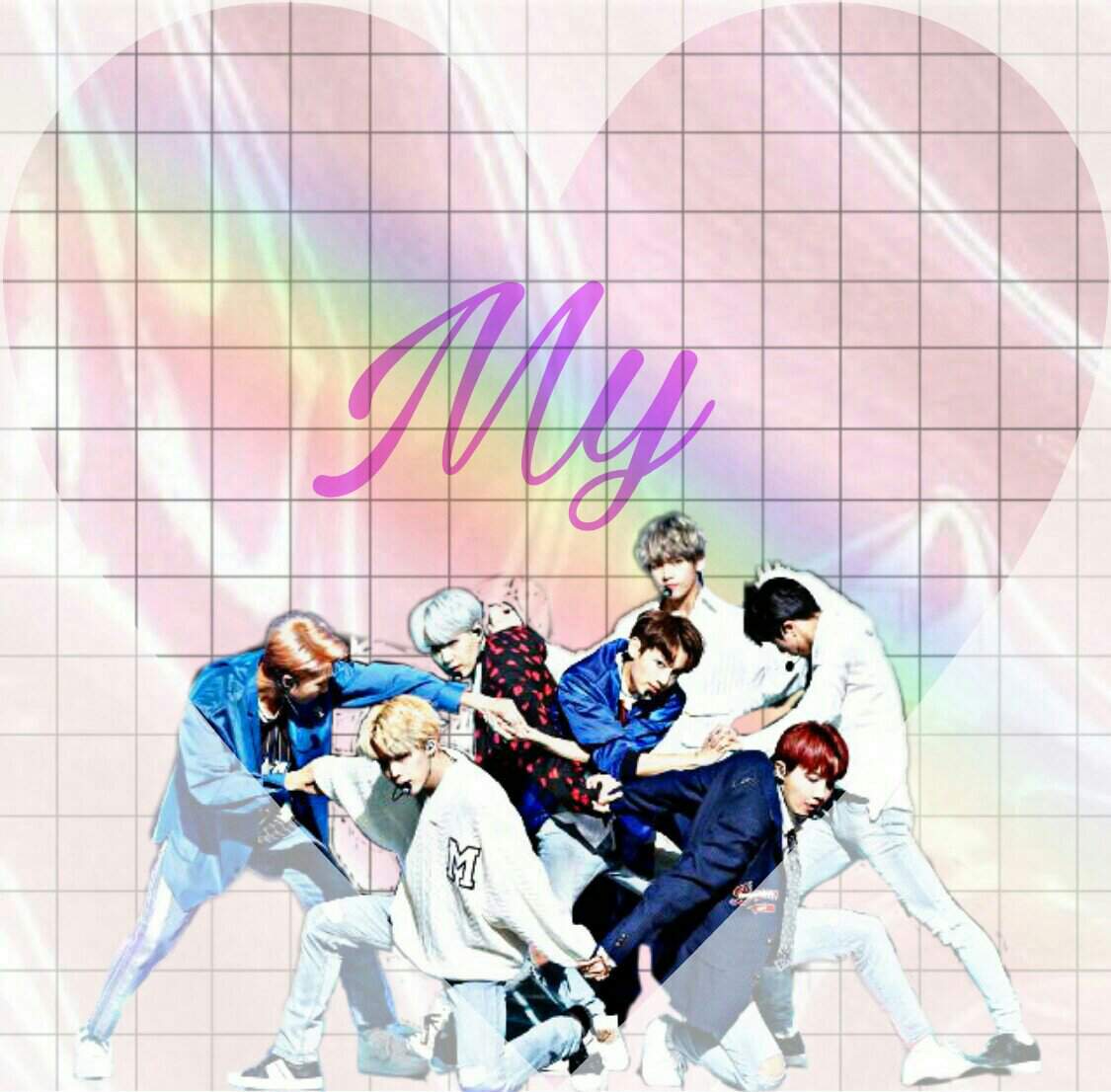 Wiki | ARMY's Amino Amino